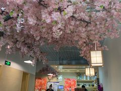 大堂-活鳗饭·鹅肝范儿(高碑店店)