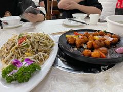 顺德传统咕噜肉-德云居
