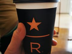 -星巴克臻选(北京颐堤港中心第二店)