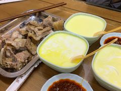 -清真·益鑫羊肉手抓馆(花园北街店)