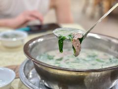 猪杂粥-标记美食新鲜猪杂(兴南大道店)
