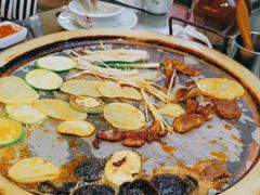 -八木轩·寻味大理白族民俗餐厅(文献路店)