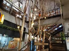 -MAAN COFFEE(金桥店)