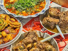 -李双猪·小龙虾·烧烤·羊肉煲(乐山店)