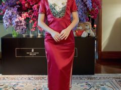 -广州富力丽思卡尔顿酒店