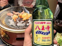 -西塔老太太泥炉烤肉(北京北苑天街龙湖店)