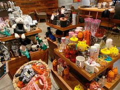 零售区-星巴克(深圳佳宁娜友谊广场店)