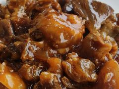 -同发号饭庄(复兴路店)