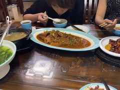 -阿鹏故事云南野生菌火锅(人民路店)