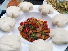 -小城故事·地道宁波味(月湖盛园店)