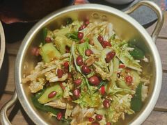 -破瓦寒窑·地摊烤羊排