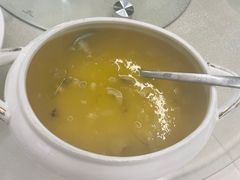 -千禧万福汉亭舫·船舫苏宴