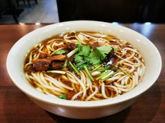 -李先生牛肉面·米饭套餐