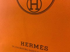 -爱马仕 HERMES(上海ifc商场店)