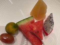 -君思港湾(富强店)