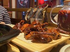 -鸽子窝(黄村店)
