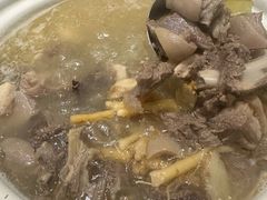 -老东风菜馆·潮汕大排档