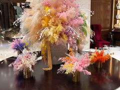 -太湖饭店玉兰厅(自助餐厅)