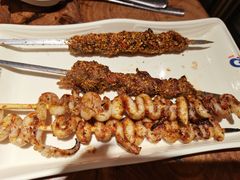 -七八冷面·延边朝鲜族美食(欢乐谷店)