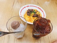 滑蛋牛肉饭-九龙冰室(徐汇日月光店)