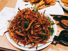 -云海肴·汽锅鸡·云南菜(东坝金隅店)