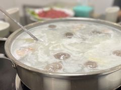 粥底火锅-吉友粥底火锅(方斜路店)