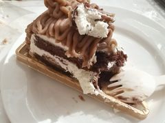 栗子奶油-布歌东京(金融街购物中心店)