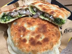 -地二手作鱼汤馄饨(上街里店)