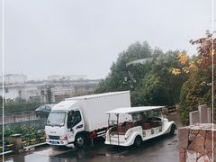 -天目湖涵田度假村