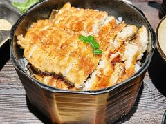 -玄白·炭烤活鳗(上海首店)