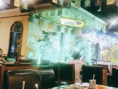 大堂-拉丁餐厅·巴西烤肉自助(正佳广场店)