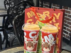 -milkplus·泰式奶茶(较场东路店)