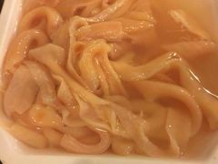 鲜鹅肠-城门洞老火锅(胜利路店)