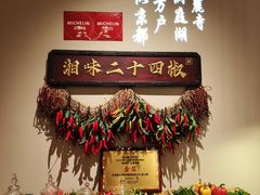 -湘上湘(正大中心总店)