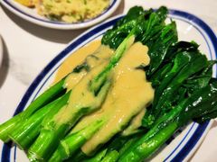 青菜-肥小福·烧鹅专门店(环宇荟店)