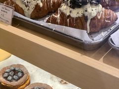 -OUR Bakery(SKP-S店)