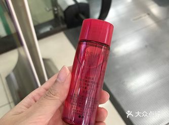 20191109（六）  公众号看到中怡广百有活动今