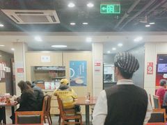 -宏状元现熬粥·京味菜(五棵松店)