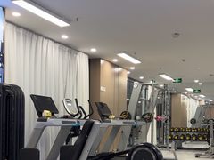 -琪航·健身+普拉提(嘉定北地铁站店)