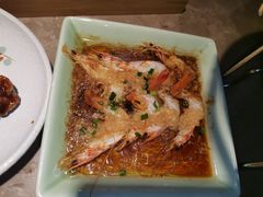-新白鹿餐厅(金鹰新街口店)