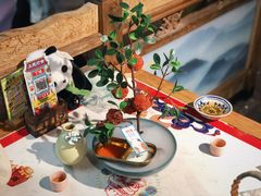 -长安大牌档之上元灯会(南大街店)