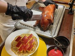 -花家八爷府(王府井·故宫店)