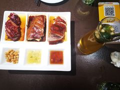 -有璟阁港式餐厅(国贸商城店)