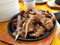 -九道菜有鸡鱼头(石鼓路店)