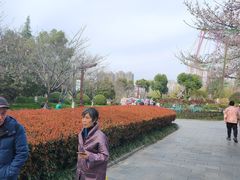 -堤角公园