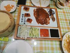 -姥姥春饼·烤鸭(未央路盛龙店)