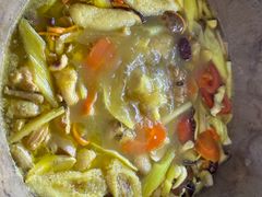 -云南野生菌石锅鱼石锅鸡(大金塔店)