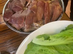 猪肚-桂哥海鲜城