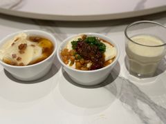 -川味堂·四川豆花(八卦岭店)