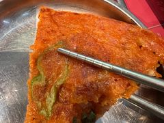 -青瓦炭韩潮烤肉(花园道店)